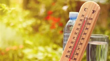 عاجل | ارتفاع درجات الحرارة في البلاد.. الأحوال الجوية ليوم الأحد 25 مايو 2025
