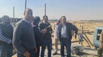 عاجل.. استئناف استقبال طلبات تسوية الأوضاع في منطقة الحزام الأخضر