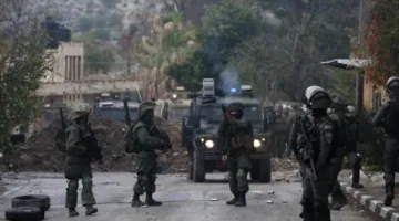 إستشهاد صحفي فلسطيني جراء قصف الاحتلال الإسرائيلي في شمال قطاع غزة