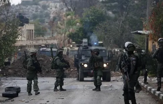 إستشهاد صحفي فلسطيني جراء قصف الاحتلال الإسرائيلي في شمال قطاع غزة إستشهاد صحفي فلسطيني جراء قصف الاحتلال الإسرائيلي في شمال قطاع غزة