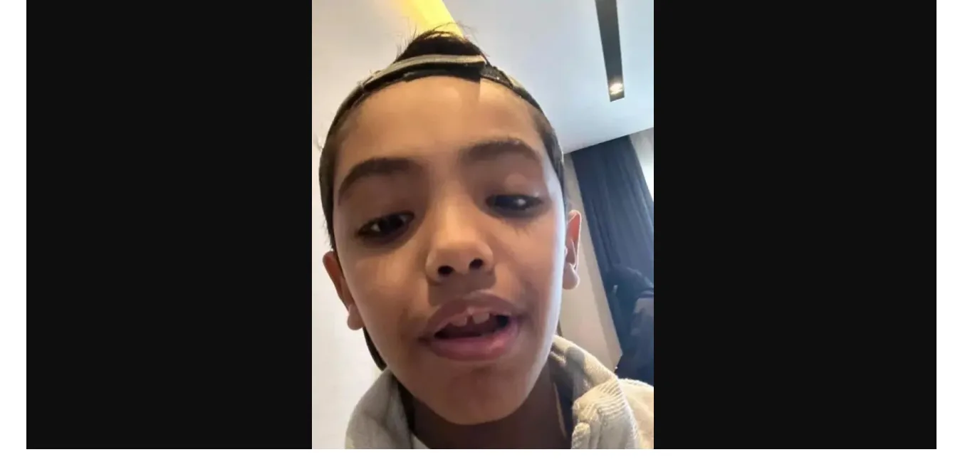 عاجل.. اكتشاف جثة الطفل السعودي “فيصل” الذي فقد في تركيا عاجل.. اكتشاف جثة الطفل السعودي “فيصل” الذي فقد في تركيا