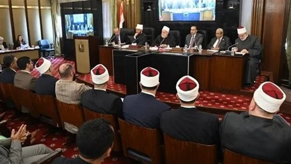عاجل.. الأزهر يكشف موقفه الرافض لمشروع قانون تنظيم الفتوى