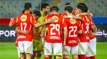 عاجل.. الأهلي يتابع 8 لاعبين من الدوري المحلي.. وريفيرو يقرر مصير المغادرين