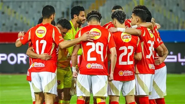 عاجل.. الأهلي يتابع 8 لاعبين من الدوري المحلي.. وريفيرو يقرر مصير المغادرين عاجل.. الأهلي يتابع 8 لاعبين من الدوري المحلي.. وريفيرو يقرر مصير المغادرين