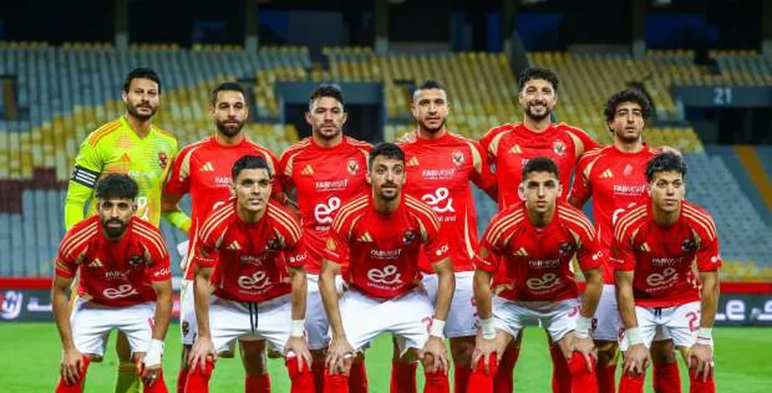 الأهلي يطيح بنجم الفريق خارج قائمة كأس العالم للأندية