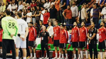 الأهلي يتفوق على الزمالك ويتوج بلقب بطولة أفريقيا لأندية كرة اليد