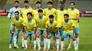 عاجل | الإسماعيلي يُطالب اتحاد الكرة بإعادة مباراة سموحة في الدوري