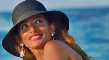 عاجل.. الإفراج عن الفنانة زينة بعد مطاردة “كلاب أكتوبر”
