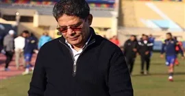 عاجل| الاتفاق تم.. أيمن الرمادي مديرا فنيا لـ الزمالك