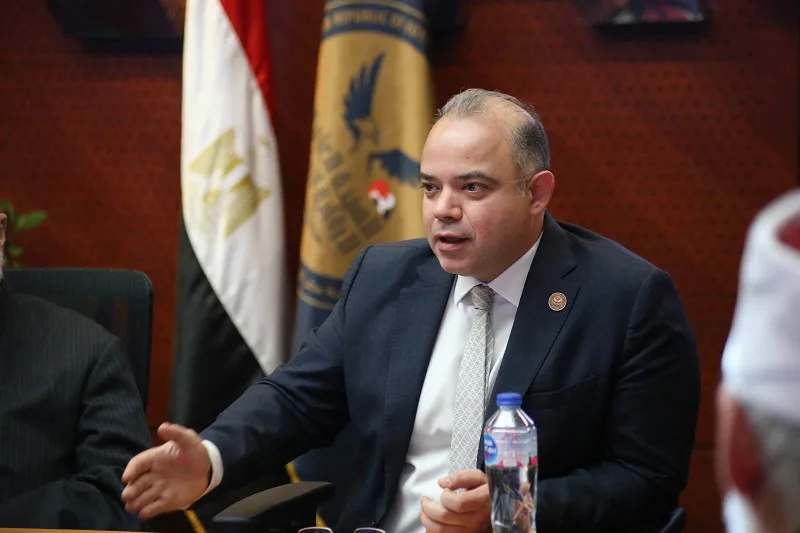 عاجل.. الجهات المخالفة للقوانين: الرقابة المالية تكشف عن قائمة سلبية بأنشطة غير قانونية عاجل.. الجهات المخالفة للقوانين: الرقابة المالية تكشف عن قائمة سلبية بأنشطة غير قانونية