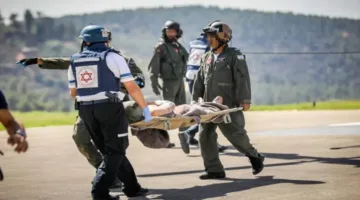 عاجل.. الجيش الإسرائيلي: سقوط جندي خلال الاشتباكات في جنوب غزة