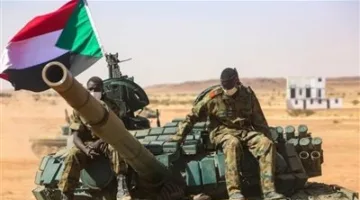 عاجل: الجيش السوداني يعلن استعادة السيطرة على الخرطوم وخلوها من قوات الدعم السريع