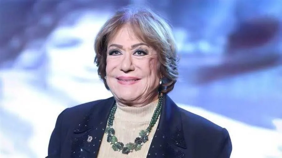عاجل| الحالة الصحية للفنانة سميحة أيوب.. آخر التطورات وحقيقة مرضها
