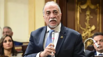 عاجل | الدكتور عبد الهادي القصبي يشرح أبرز جوانب تعديل قوانين انتخابات مجلسي النواب والشيوخ