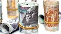 عاجل: الدولار يتراجع اليوم الثلاثاء لأقل من 50 جنيهًا