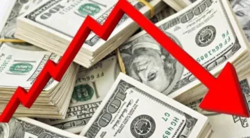 عاجل | الدولار يتراجع دون 50 جنيهًا: ما الذي أثر على سعره مقابل الجنيه؟
