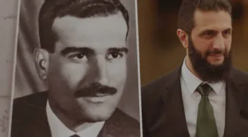 عاجل.. الرئيس السوري يوافق على نقل جثمان الجاسوس إيلي كوهين إلى إسرائيل