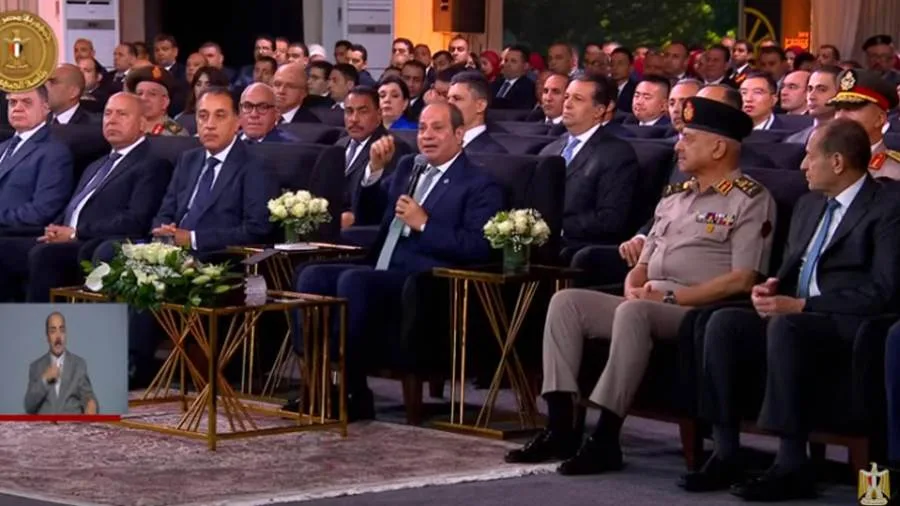 عاجل | الرئيس السيسي: حتى اللحظة، لا يوجد مصنع لإنتاج حليب الأطفال.. ونحن مصممون على إحداث تغيير في الوضع الراهن. عاجل | الرئيس السيسي: حتى اللحظة، لا يوجد مصنع لإنتاج حليب الأطفال.. ونحن مصممون على إحداث تغيير في الوضع الراهن.
