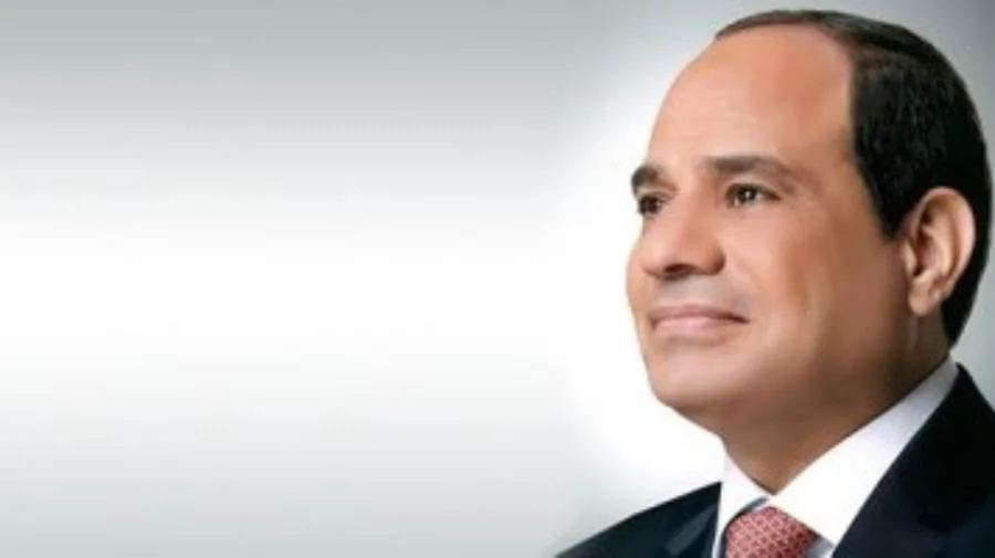 عاجل.. الرئيس السيسي يصل إلى بغداد لحضور القمة العربية عاجل.. الرئيس السيسي يصل إلى بغداد لحضور القمة العربية