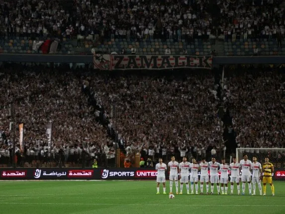 عاجل.. الزمالك يتوجه إلى المحكمة الرياضية الدولية بسبب قرار انسحاب الأهلي. عاجل.. الزمالك يتوجه إلى المحكمة الرياضية الدولية بسبب قرار انسحاب الأهلي.