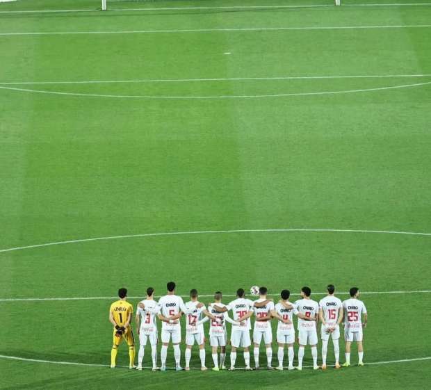 عاجل.. الزمالك يحسم مصير استمرار بيسيرو مع الفريق