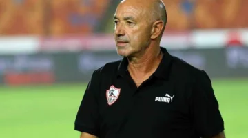عاجل.. الزمالك يحل مشكلة القيد ويقوم بسداد مستحقات باتشيكو