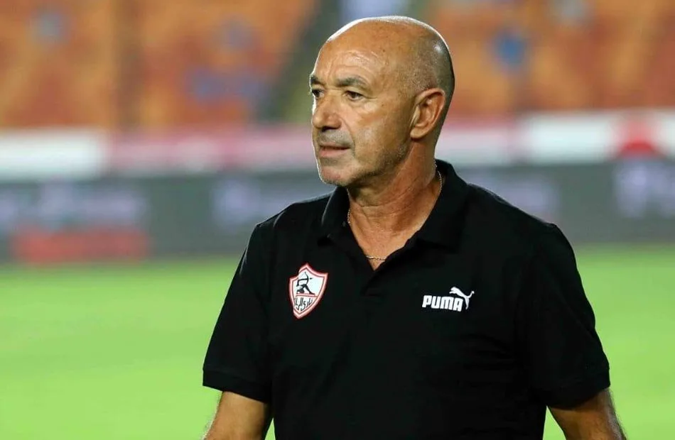 عاجل.. الزمالك يحل مشكلة القيد ويقوم بسداد مستحقات باتشيكو عاجل.. الزمالك يحل مشكلة القيد ويقوم بسداد مستحقات باتشيكو