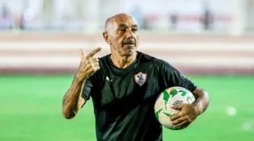 عاجل.. الزمالك يدفع مليون يورو لـ”باتشيكو”
