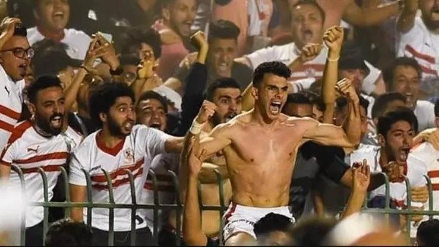 عاجل.. الزمالك يرفض استئناف زيزو عاجل.. الزمالك يرفض استئناف زيزو