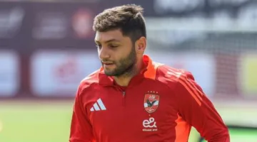 عاجل.. الزمالك يرفض التوقيع مع لاعب الأهلي البارز