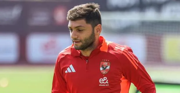 عاجل.. الزمالك يرفض التوقيع مع لاعب الأهلي البارز عاجل.. الزمالك يرفض التوقيع مع لاعب الأهلي البارز