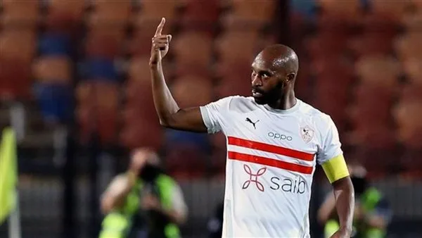 عاجل.. الزمالك يستعيد شيكابالا قبل المواجهة المرتقبة مع بيراميدز