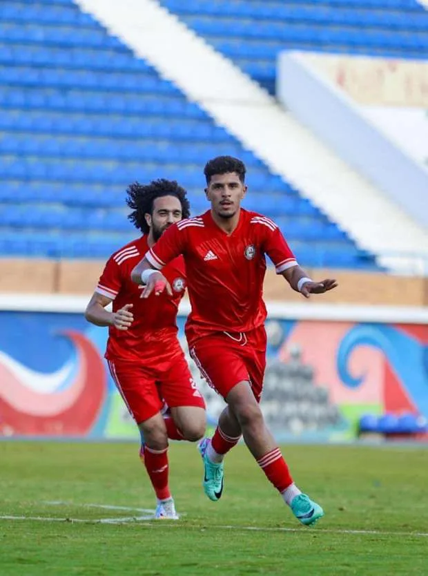 عاجل.. الزمالك يسجل أولى صفقاته في فترة الانتقالات الصيفية