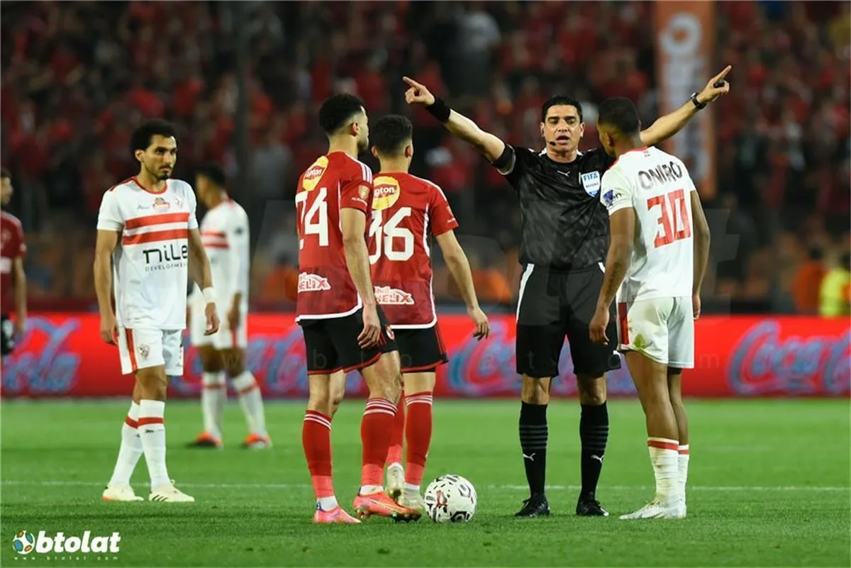 عاجل | الزمالك يصدر بيانًأ بشأن تأجيل قرارت أزمة القمة.. ويستعجل لجنة الاستئناف