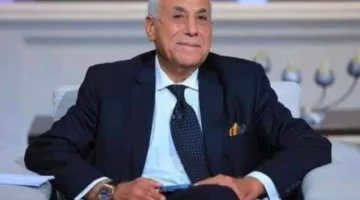 عاجل.. الزمالك يعلن تعرض حسين لبيب لوعكة صحية مفاجئة