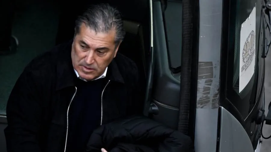 عاجل.. الزمالك يعلن رحيل بيسيرو رسميًا