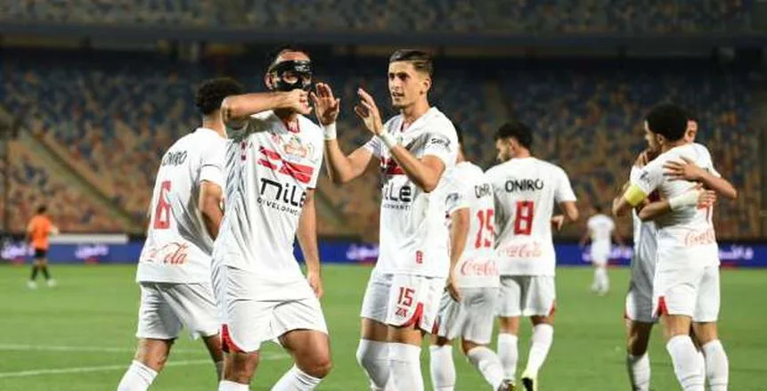 السخرية تبعد مدربا عن الانضمام لجهاز الرمادي في الزمالك