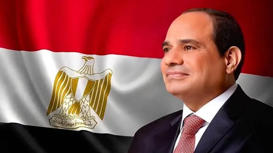 عاجل.. السيسي ورئيس وزراء إسبانيا يعلنان تمسكهما برفض الهجمات الإسرائيلية على غزة عاجل.. السيسي ورئيس وزراء إسبانيا يعلنان تمسكهما برفض الهجمات الإسرائيلية على غزة
