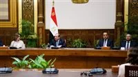 عاجل.. السيسي يوضح لرجال الأعمال الأمريكيين: ترامب يدعم الاستثمار ومصر تتطلع لاستقبال الشركات الأمريكية.