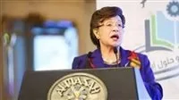تفاصيل اللحظات الأولى لوفاة حفيد نوال الدجوي: زوجته سمعت دوي الطلقات النارية