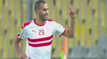 فيفا يكشف عن خبر مفرح لجماهير الزمالك اليوم