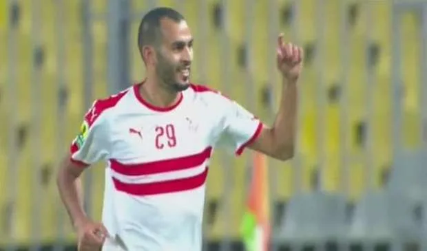 فيفا يكشف عن خبر مفرح لجماهير الزمالك اليوم فيفا يكشف عن خبر مفرح لجماهير الزمالك اليوم
