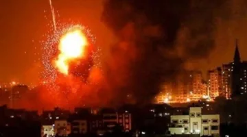 عاجل.. القاهرة الإخبارية: قوات الاحتلال تدمر منازل سكنية في شرق مدينة غزة