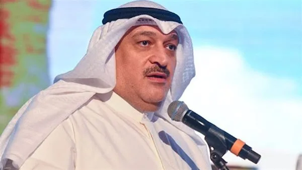 عاجل.. الكويت: تصنيف طالب الإقامة غير مؤهل صحياً إذا كانت نتائج فيروس نقص المناعة غير واضحة. عاجل.. الكويت: تصنيف طالب الإقامة غير مؤهل صحياً إذا كانت نتائج فيروس نقص المناعة غير واضحة.