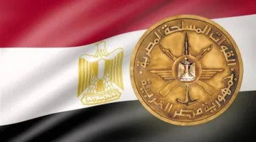 عاجل .. المتحدث العسكري: تحطم طائرة تدريب أثناء إجراء تمرين تدريبي.