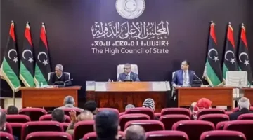 عاجل.. المجلس الأعلى للدولة في ليبيا يندد بتزايد التوترات العسكرية في طرابلس