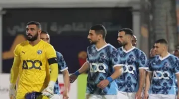 عاجل .. المحكمة الرياضية الدولية ترفض طلب بيراميدز بتأخير إعلان بطل الدوري