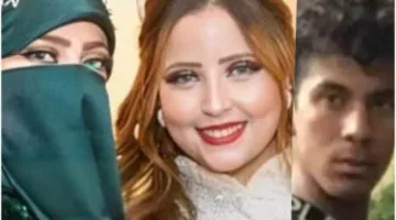 عاجل.. المحكمة ترفض الاستئناف وتؤكد حكم الإعدام للقاتلة في بورسعيد
