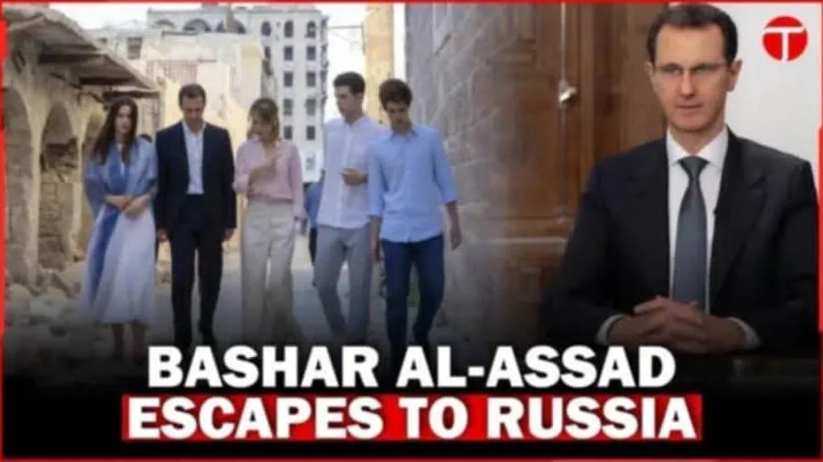 عاجل | المعلومات الكاملة.. برنامج تجسس تسبب في انهيار الجيش السوري وسقوط نظام الأسد عاجل | المعلومات الكاملة.. برنامج تجسس تسبب في انهيار الجيش السوري وسقوط نظام الأسد