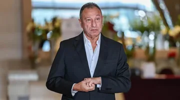 عاجل.. النادي الأهلي يطلب طاقم تحكيم أجنبي لمواجهة فاركو